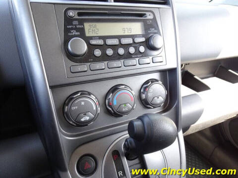 2006 Honda Element EX