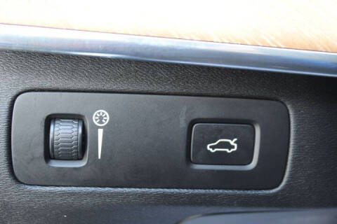 2018 Volvo XC90 T6 Inscription