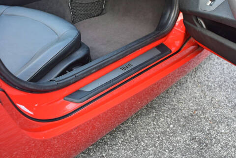 2003 BMW Z4 2.5i