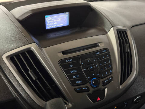 2015 Ford Transit 350 XLT