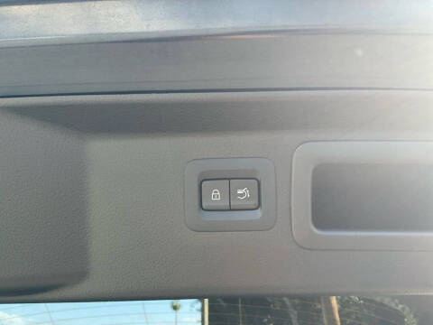 2023 Mazda CX-50 2.5 S Preferred Plus