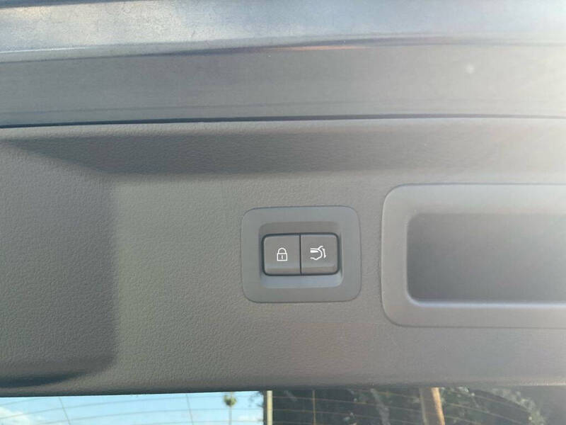 2023 Mazda CX-50 2.5 S Preferred Plus