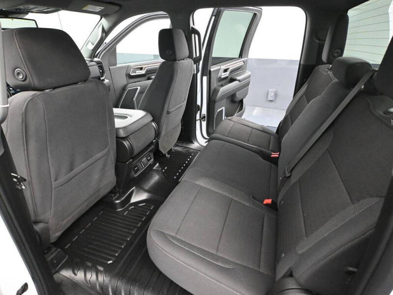 2024 GMC Sierra 3500HD