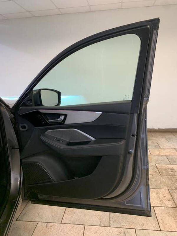 2023 Acura MDX SH-AWD w/Tech