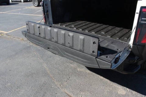 2026 GMC Sierra EV Elevation