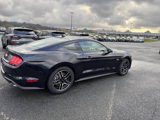 2023 Ford Mustang for sale at Mid-State Pre-Owned in Beckley, WV