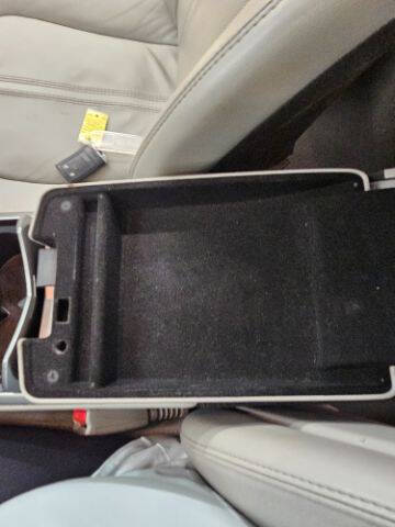 2011 Cadillac CTS 3.6L Premium