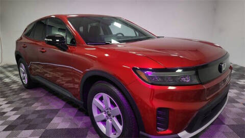 2024 Honda Prologue EX