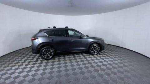 2023 Mazda CX-5 2.5 S Premium