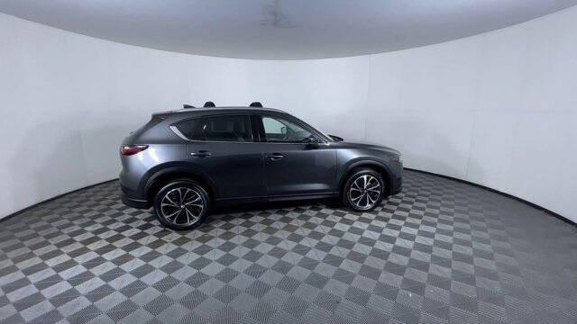2023 Mazda CX-5 2.5 S Premium