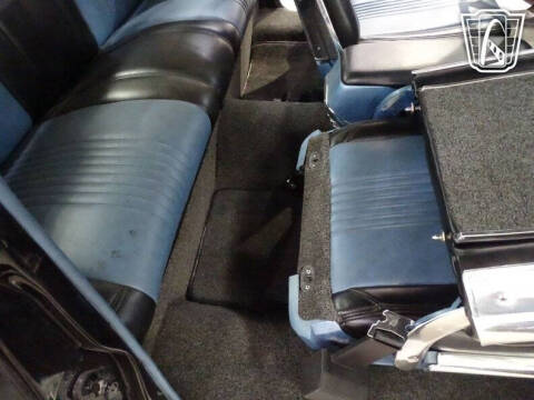 1963 Mercury Marauder