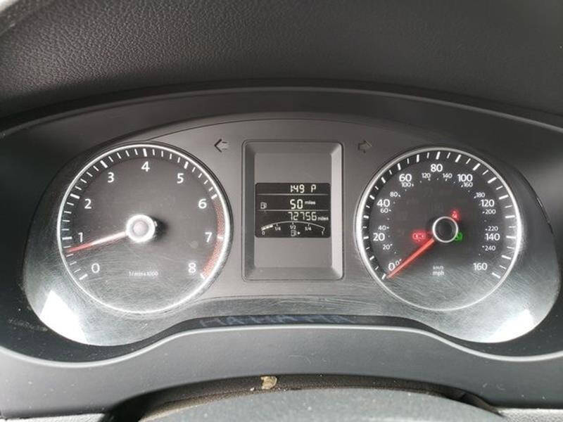 2014 Volkswagen Jetta