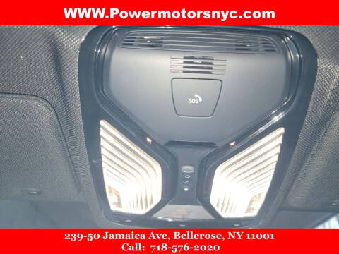 2020 BMW 5 Series 530i xDrive