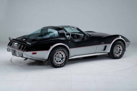 1978 Chevrolet Corvette