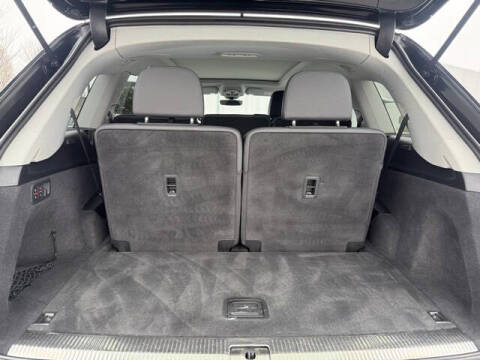 2023 Audi Q7 quattro Premium Plus 45 TFSI