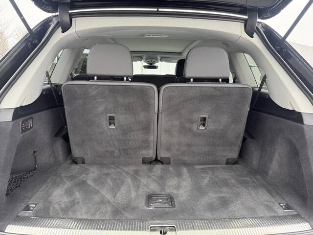 2023 Audi Q7 quattro Premium Plus 45 TFSI