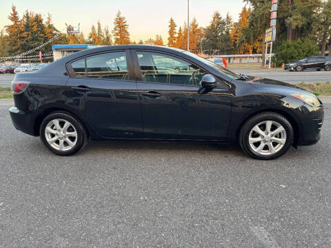 2010 Mazda MAZDA3 i Touring