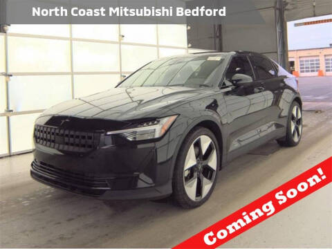 2023 Polestar 2 Long Range Dual Motor