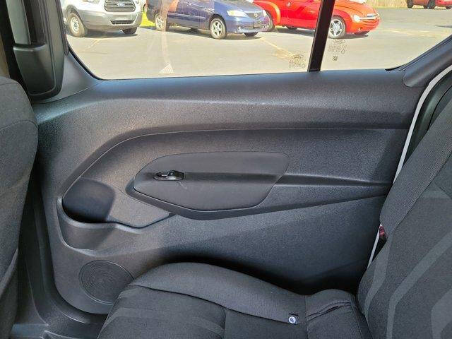 2017 Ford Transit Connect XLT