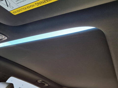 2022 Kia Sportage SX Turbo