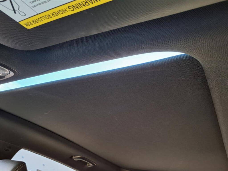 2022 Kia Sportage SX Turbo