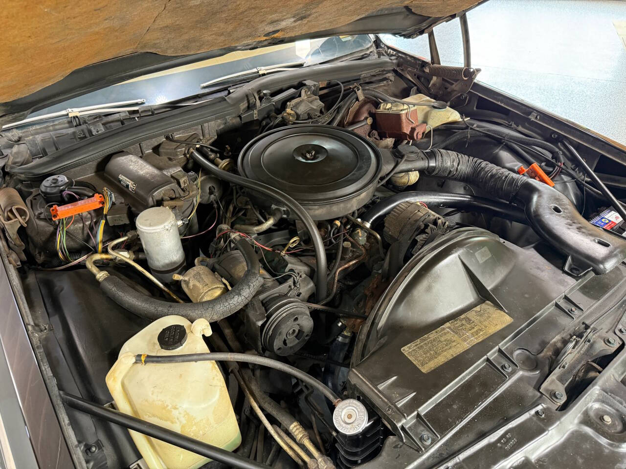 1978 Pontiac Bonneville 54