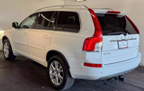 2014 Volvo XC90
