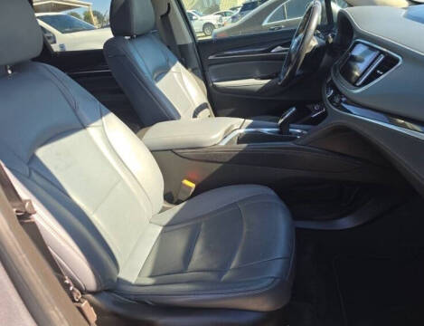 2019 Buick Enclave Premium