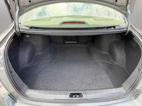 2008 Honda Accord LX-P