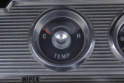 1961 Chevrolet Impala