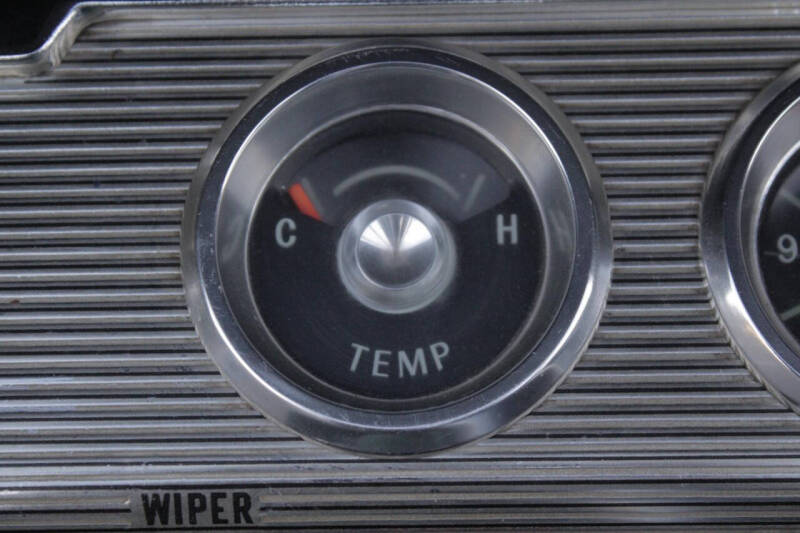 1961 Chevrolet Impala