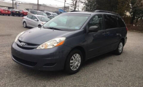 2008 Toyota Sienna for sale at Cars 2 Love in Delran NJ