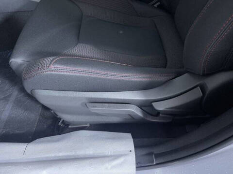 2025 Subaru WRX Premium