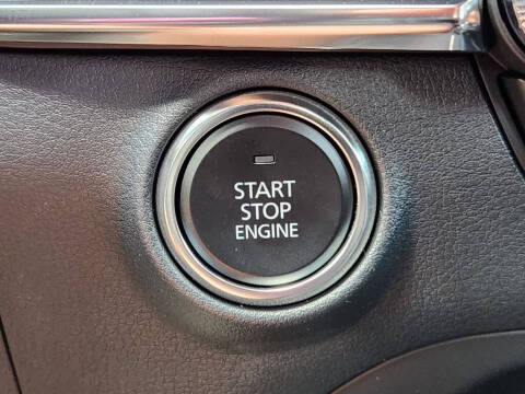 2026 Mazda Mazda3 Hatchback 2.5 Turbo Premium Plus