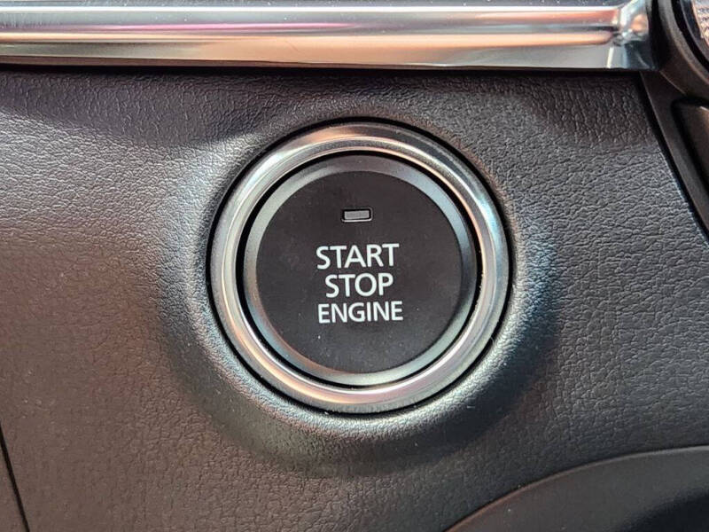 2026 Mazda Mazda3 Hatchback 2.5 Turbo Premium Plus