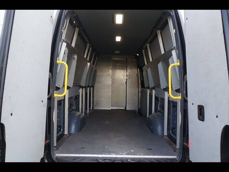 2019 Mercedes-Benz Sprinter