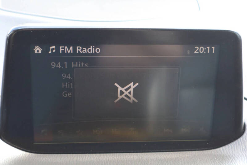 2017 Mazda MAZDA3 Touring