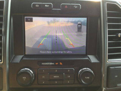 2022 Ford F-350 Super Duty