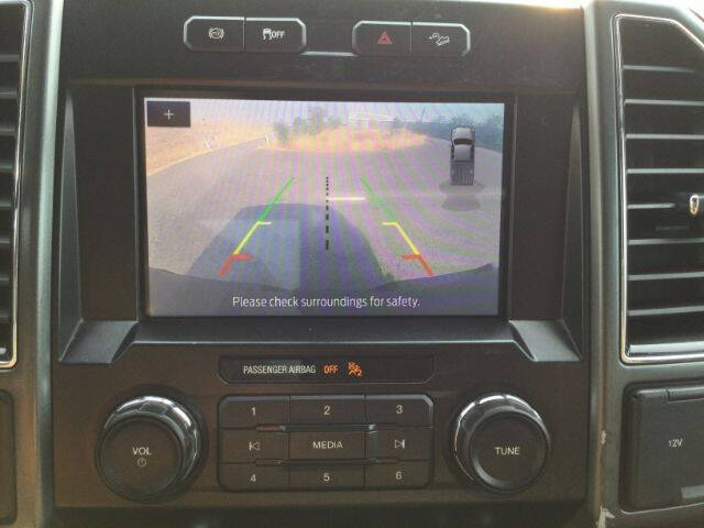 2022 Ford F-350 Super Duty