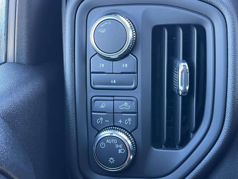 2026 GMC Sierra 3500HD CC Pro