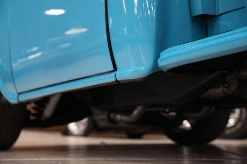 1959 Chevrolet Apache