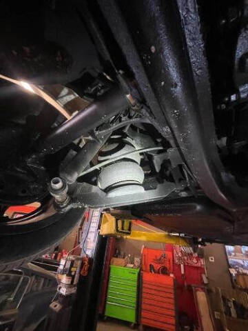 1969 Volkswagen Beetle