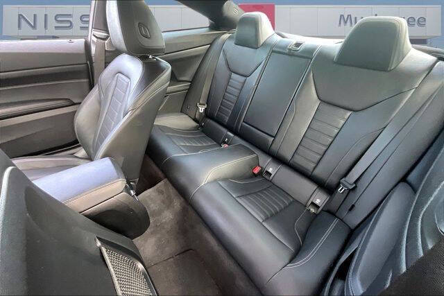 2021 BMW 4 Series 430i