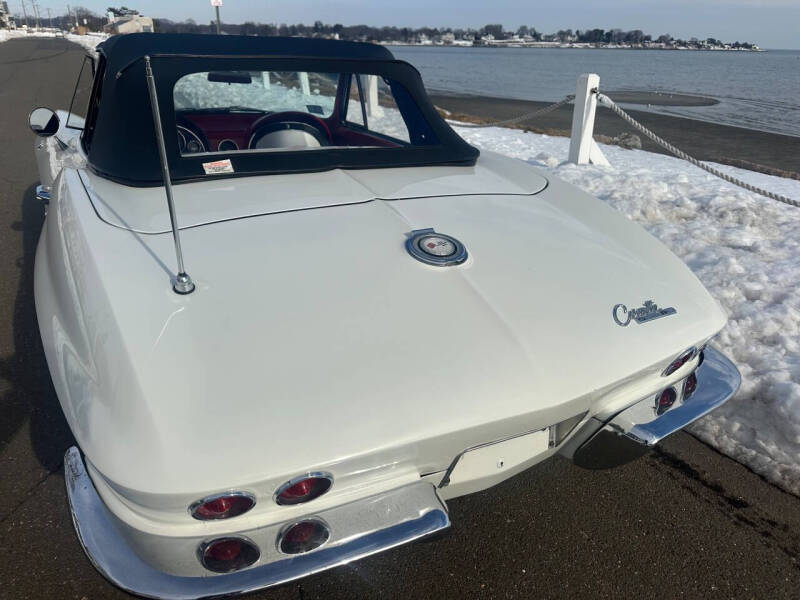 1965 Chevrolet Corvette