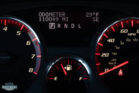 2012 GMC Acadia SLT-1