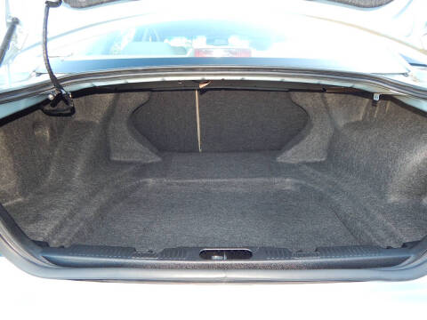 2008 Ford Taurus SEL