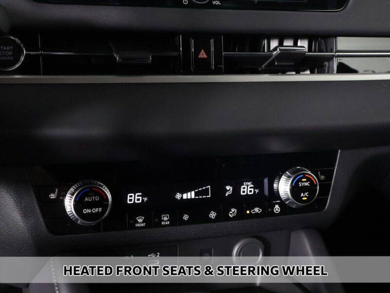 2026 Mitsubishi Outlander LE