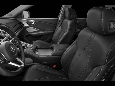 2021 Acura RDX w/Tech