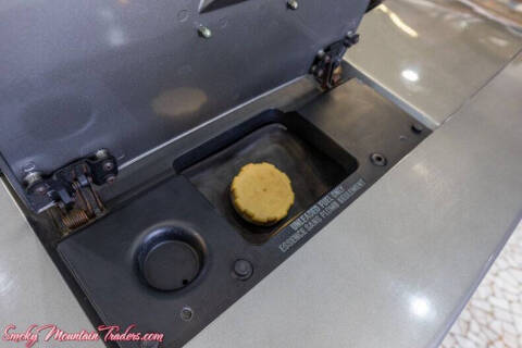 1984 Chevrolet Corvette