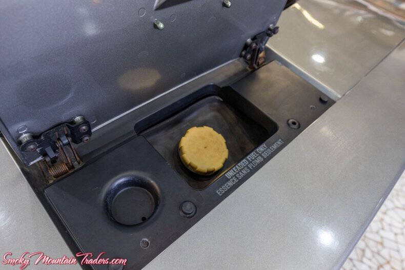 1984 Chevrolet Corvette